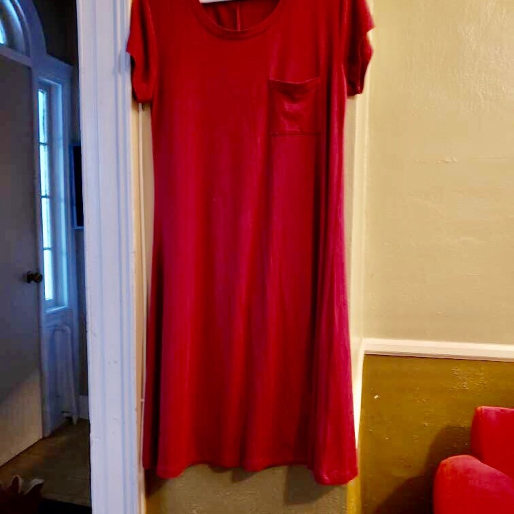 Brand new tshirt dress